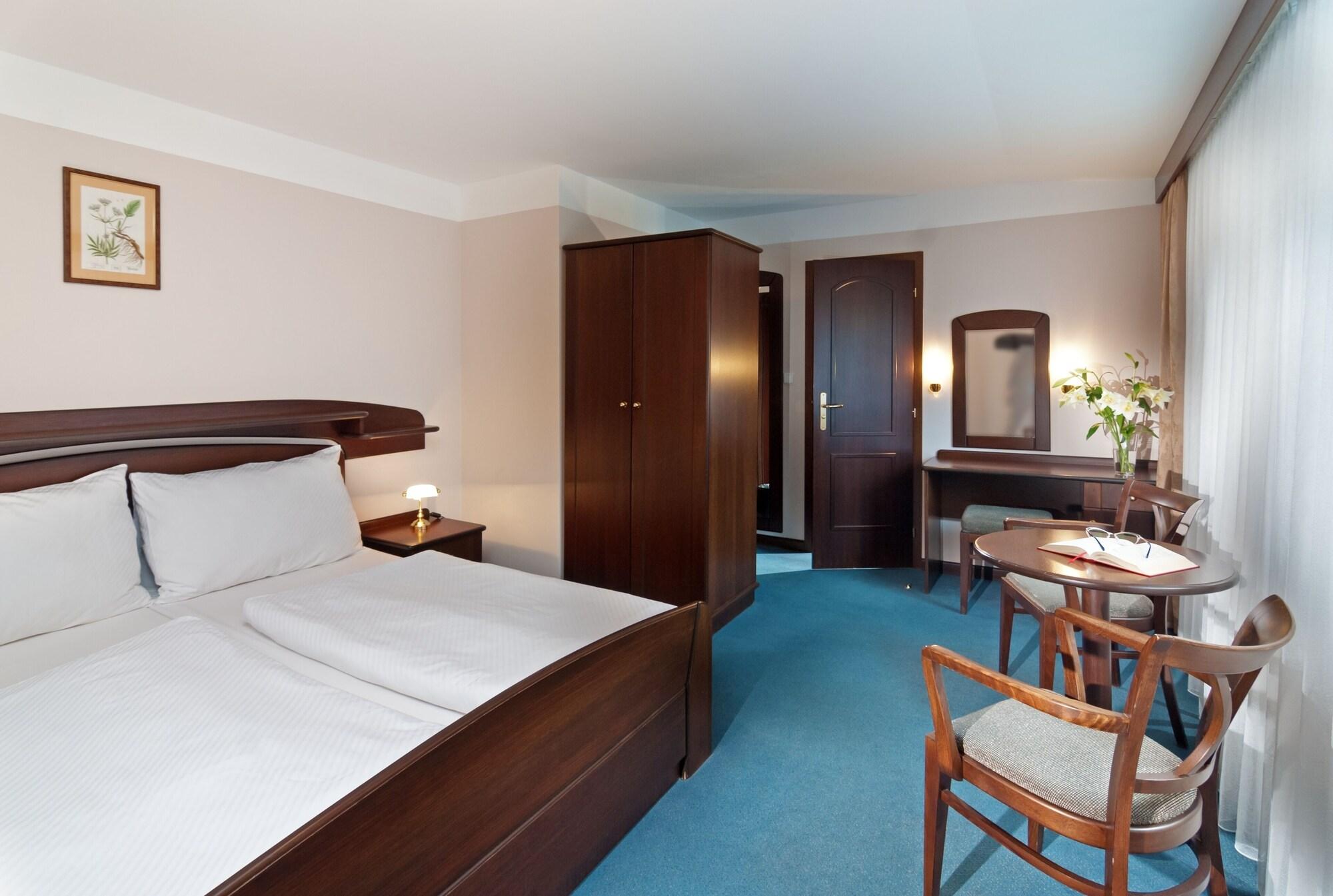 Hotel Zátiší Špindlerŭv Mlýn Exterior foto