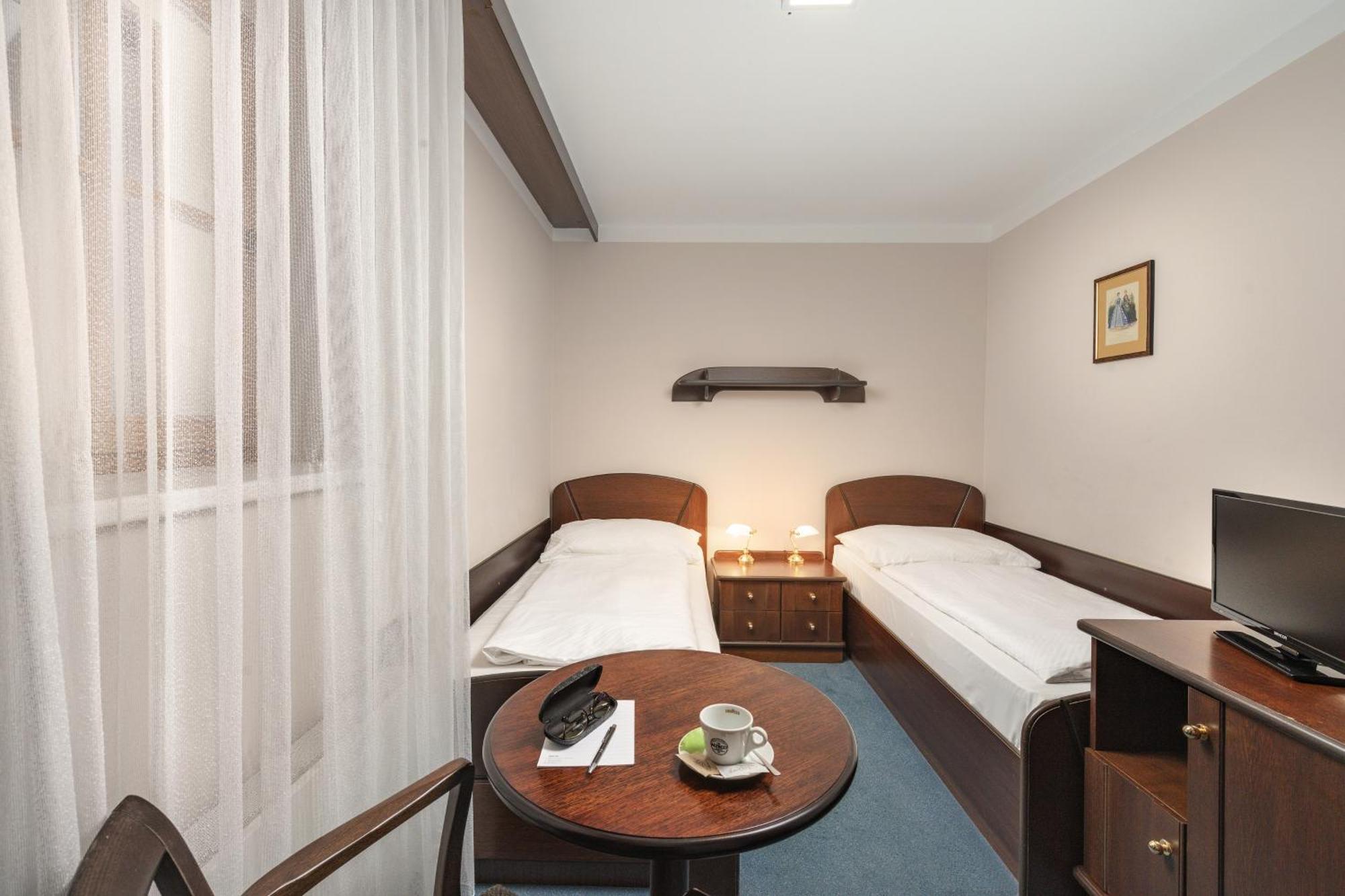 Hotel Zátiší Špindlerŭv Mlýn Exterior foto